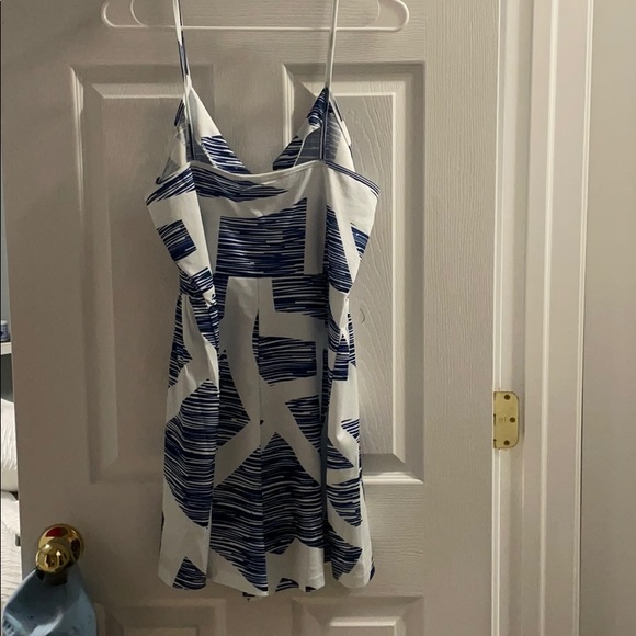 Romper - Picture 2 of 2